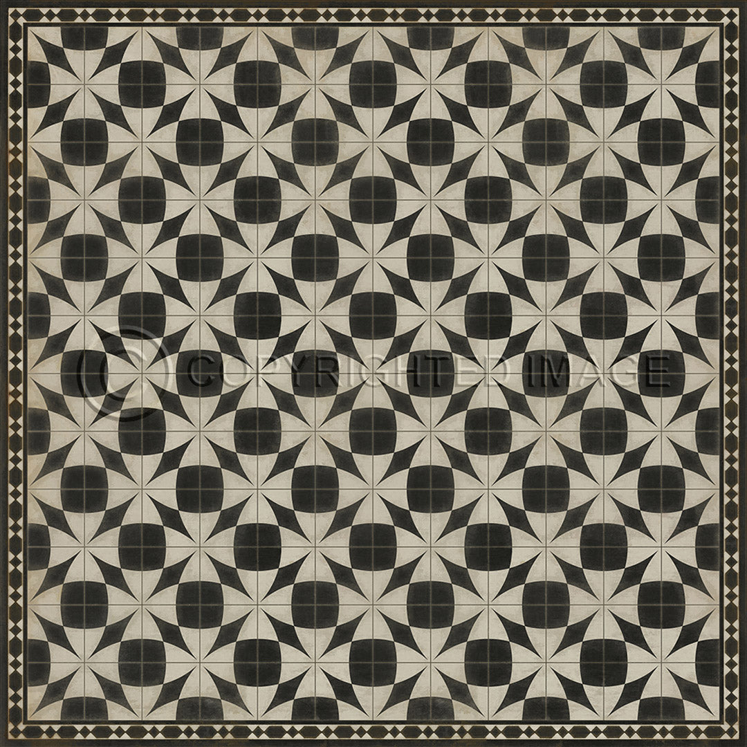 Pattern 29 Voltaire 120x120 