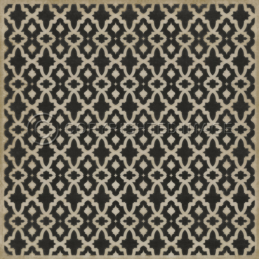 Pattern 31 A Murder of Crows     120x120