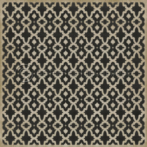 Pattern 31 A Murder of Crows     120x120