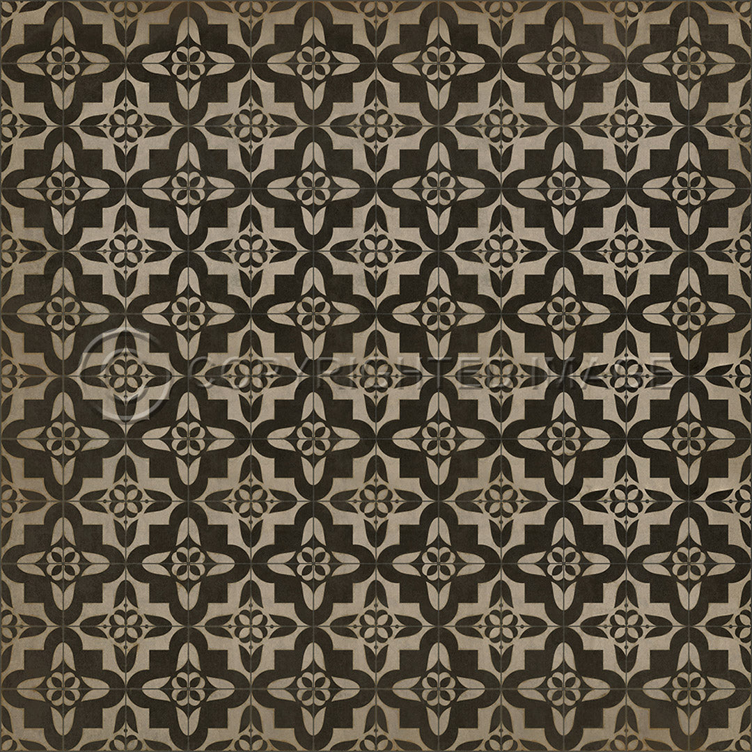 Pattern 33 Boggled        120x120