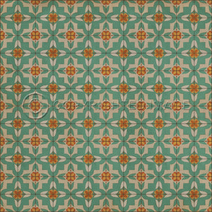 Pattern 33 Dutch        120x120