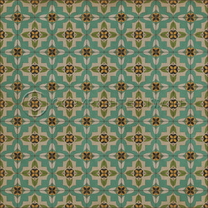 Pattern 33 I am not a bumblebee    120x120