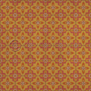 Pattern 33 Lollygagger        120x120