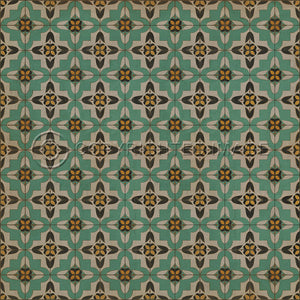 Pattern 33 Passpartou        120x120