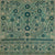 Pattern 36 A few Flowers at his feet   120x120