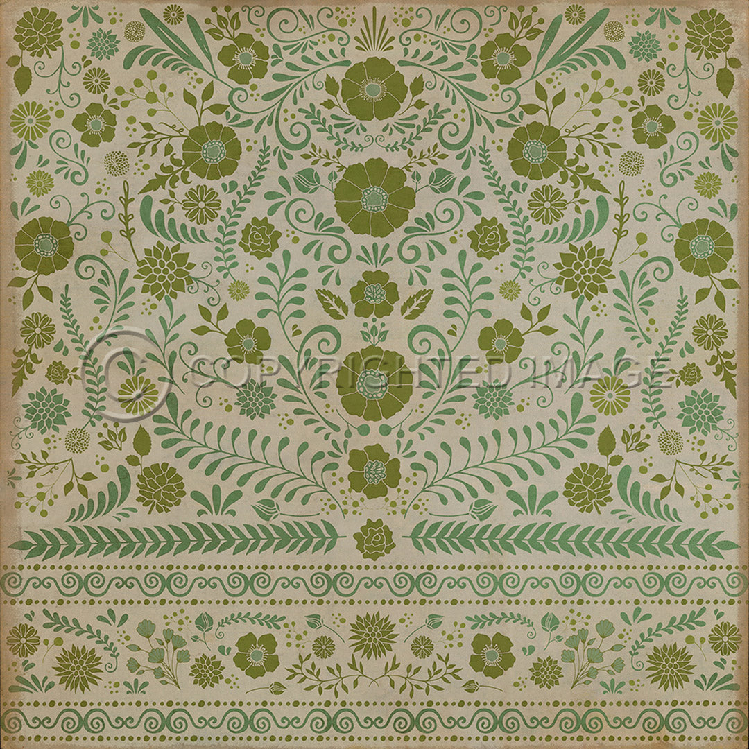 Pattern 36 A little hope      120x120