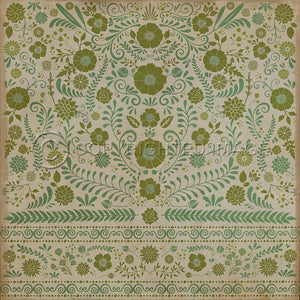 Pattern 36 A little hope      120x120