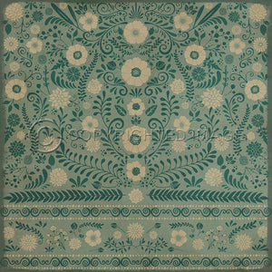 Pattern 36 Breathe        120x120