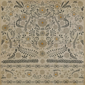 Pattern 36 Common Sense       120x120