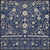 Pattern 36 Dickinson        120x120