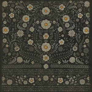Pattern 36 Je Regrete Rien      120x120
