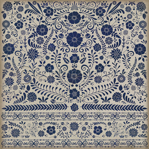 Pattern 36 Liddell        120x120