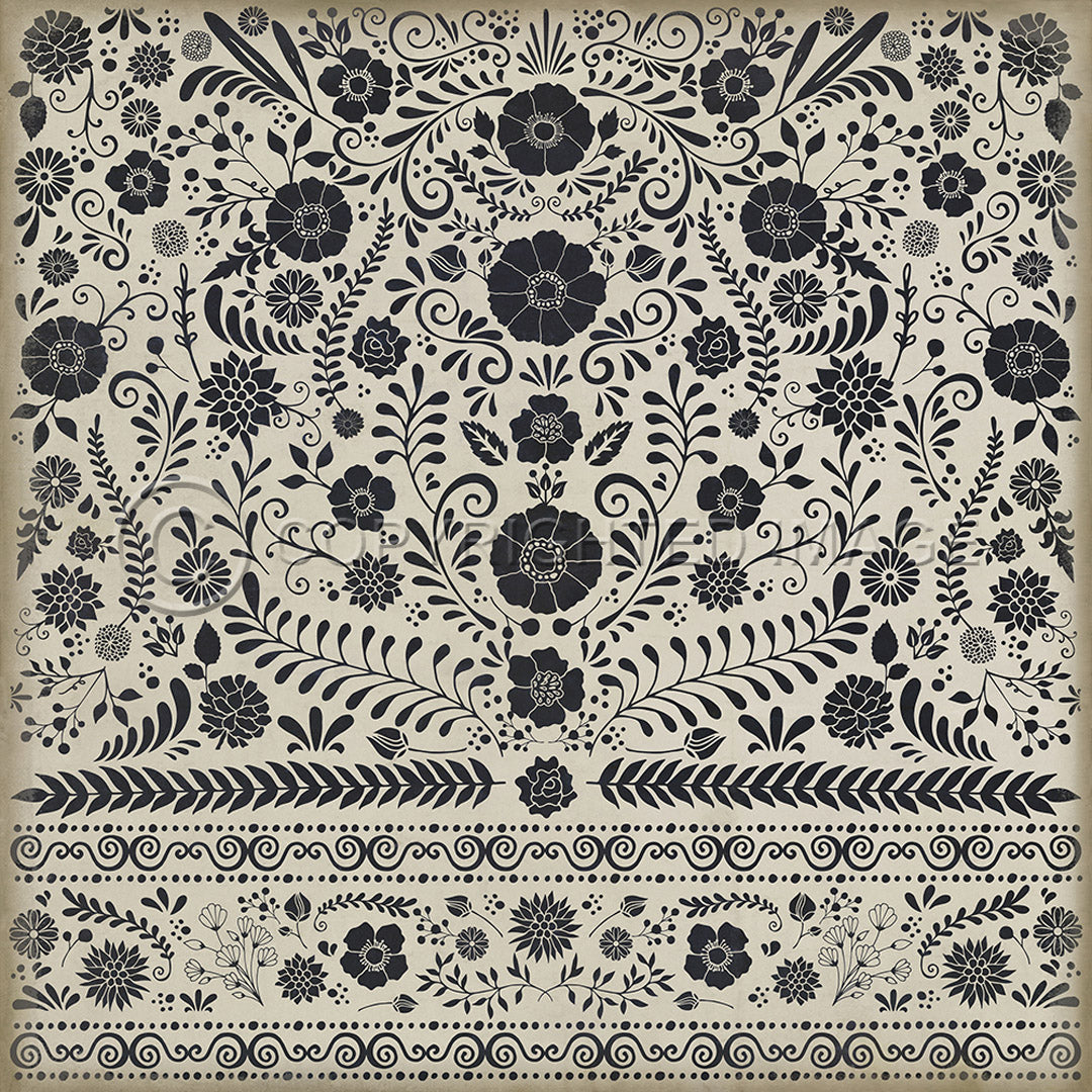 Pattern 36 Lovecraft        120x120