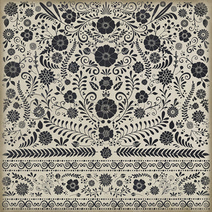 Pattern 36 Lovecraft        120x120