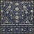 Pattern 36 Parker        120x120