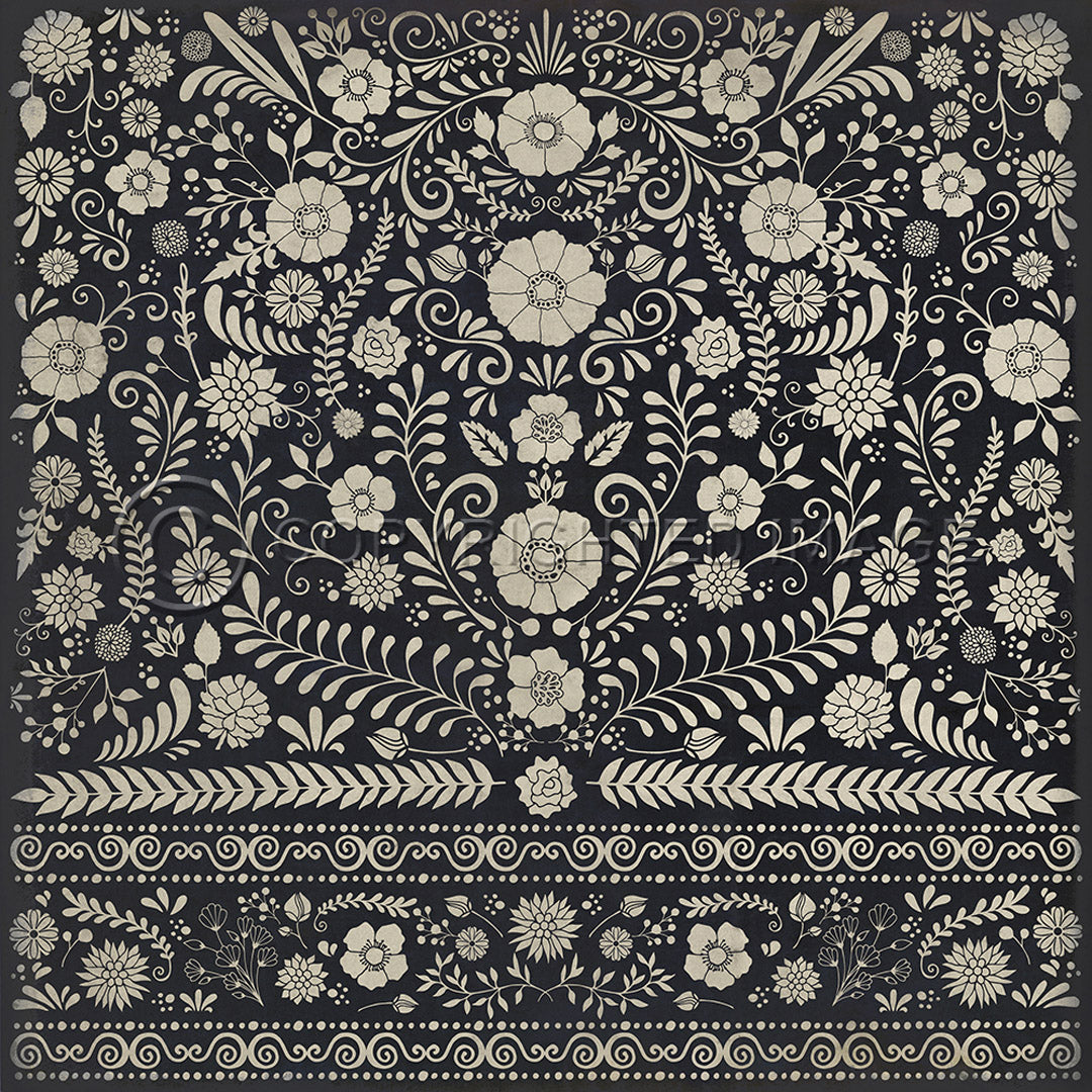 Pattern 36 Saboteur        120x120