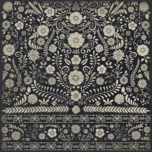 Pattern 36 Saboteur        120x120