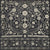 Pattern 36 Saboteur        120x120