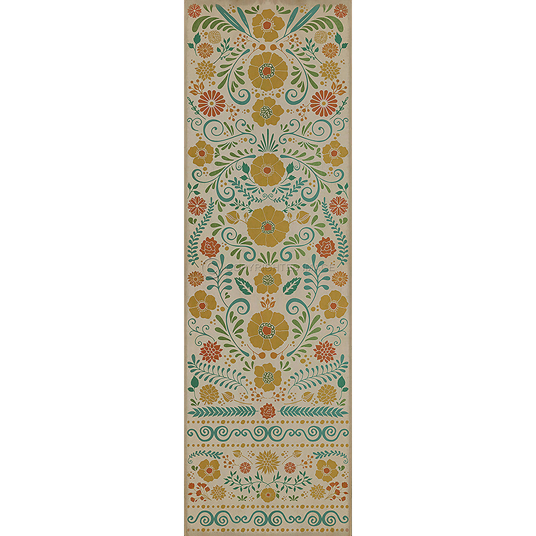 Pattern 36 Small Mercies       36x115