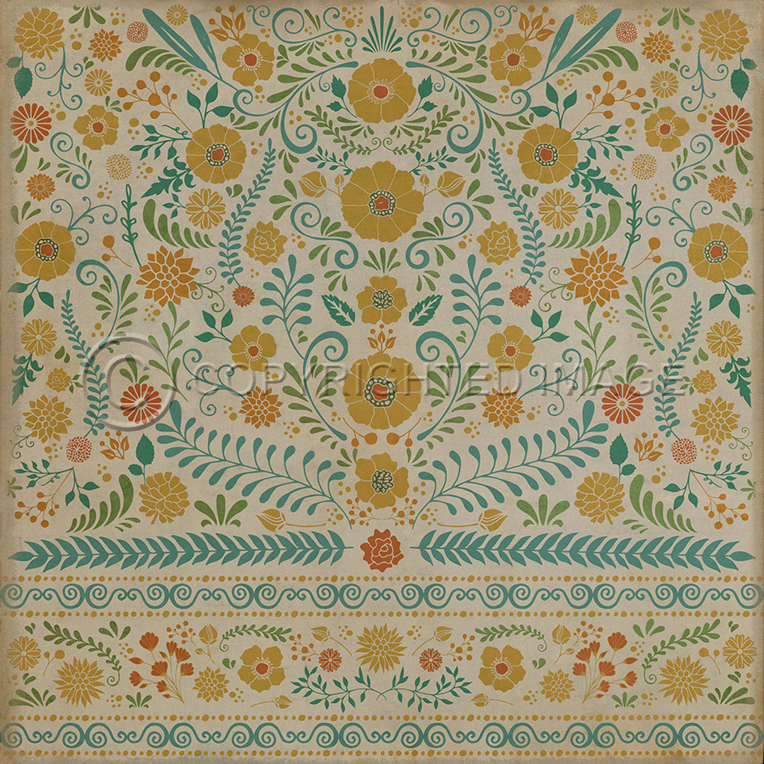 Pattern 36 Small Mercies       96x96