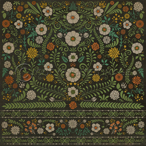 Pattern 36 The arranger of disorder     120x120