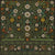 Pattern 36 The arranger of disorder     120x120