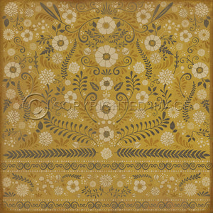 Pattern 36 We are only half awake    120x120