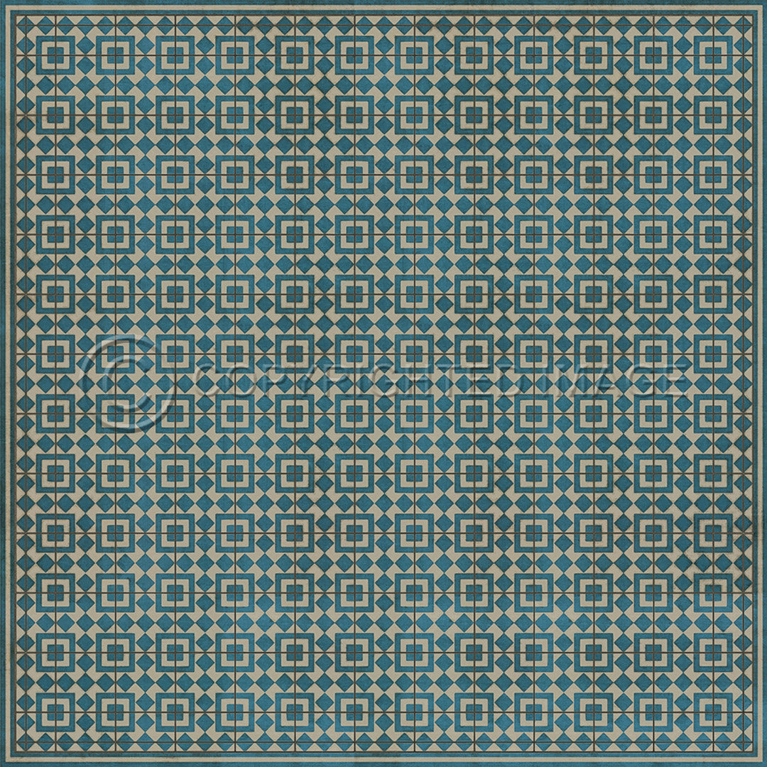 Pattern 37 Helena 120x120 