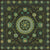 Pattern 38 A hedge between keeps     120x120