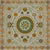 Pattern 38 Autumn        120x120