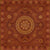 Pattern 38 Crimson        120x120