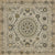 Pattern 38 Je Pense       120x120
