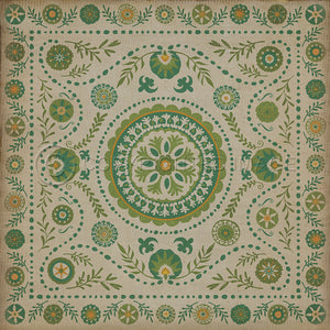 Pattern 38 Spring        120x120