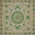 Pattern 38 Spring        120x120
