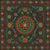Pattern 38 State of Mind      120x120
