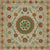 Pattern 38 Winter        120x120