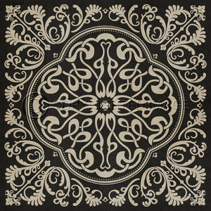 Pattern 39 Blackjack        120x120