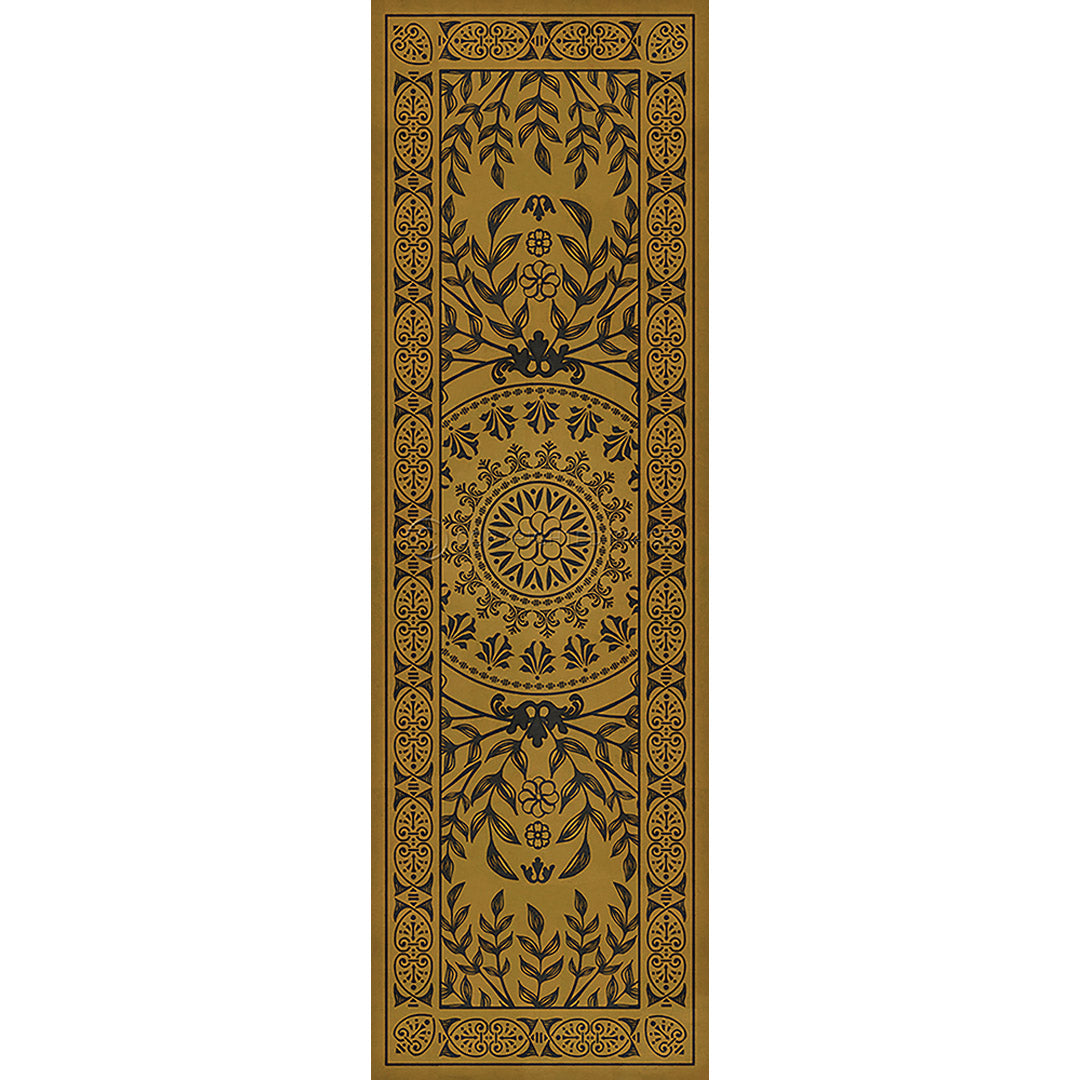 Pattern 40 Alhambra        36x115