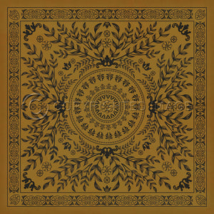 Pattern 40 Alhambra        120x120