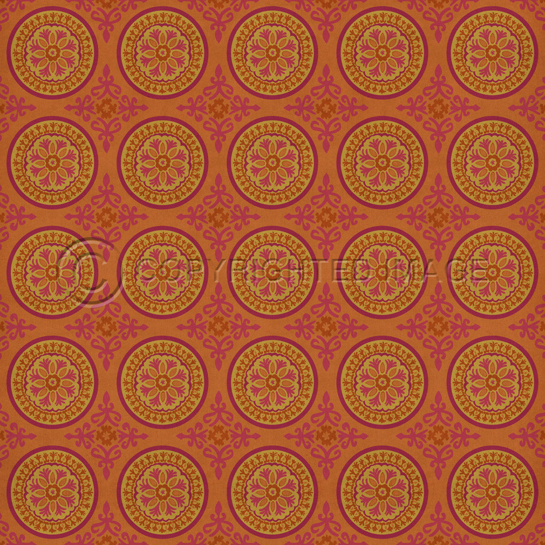 Pattern 43 Enlightenment        96x96