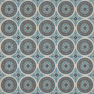 Pattern 43 Epiphany        120x120