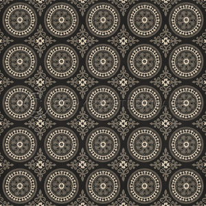 Pattern 43 Karma        120x120