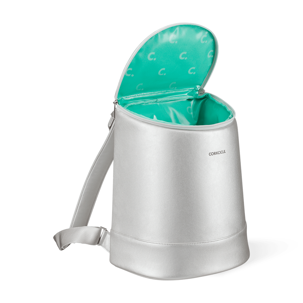 Eola Bucket Cooler Bag