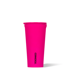 Neon Lights Tumbler