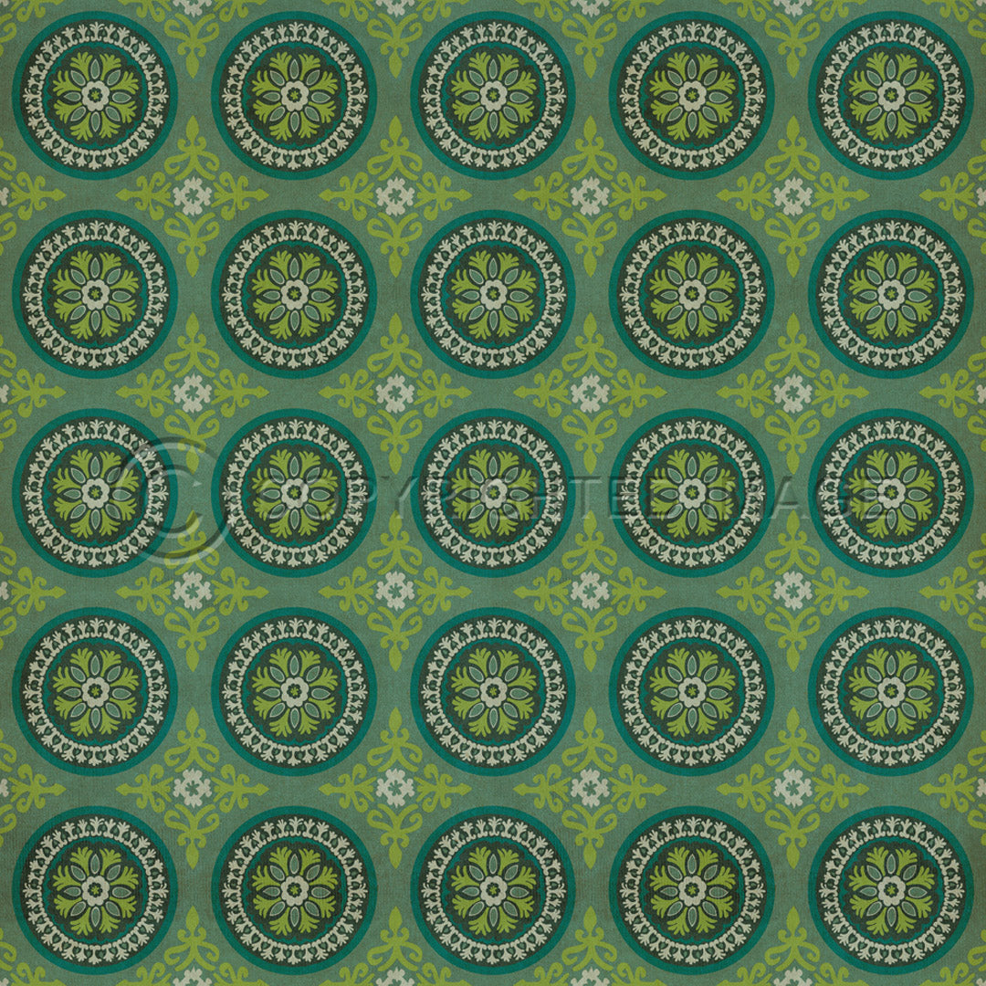 Pattern 43 Nirvana        120x120