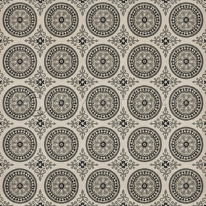 Pattern 43 Peace        120x120