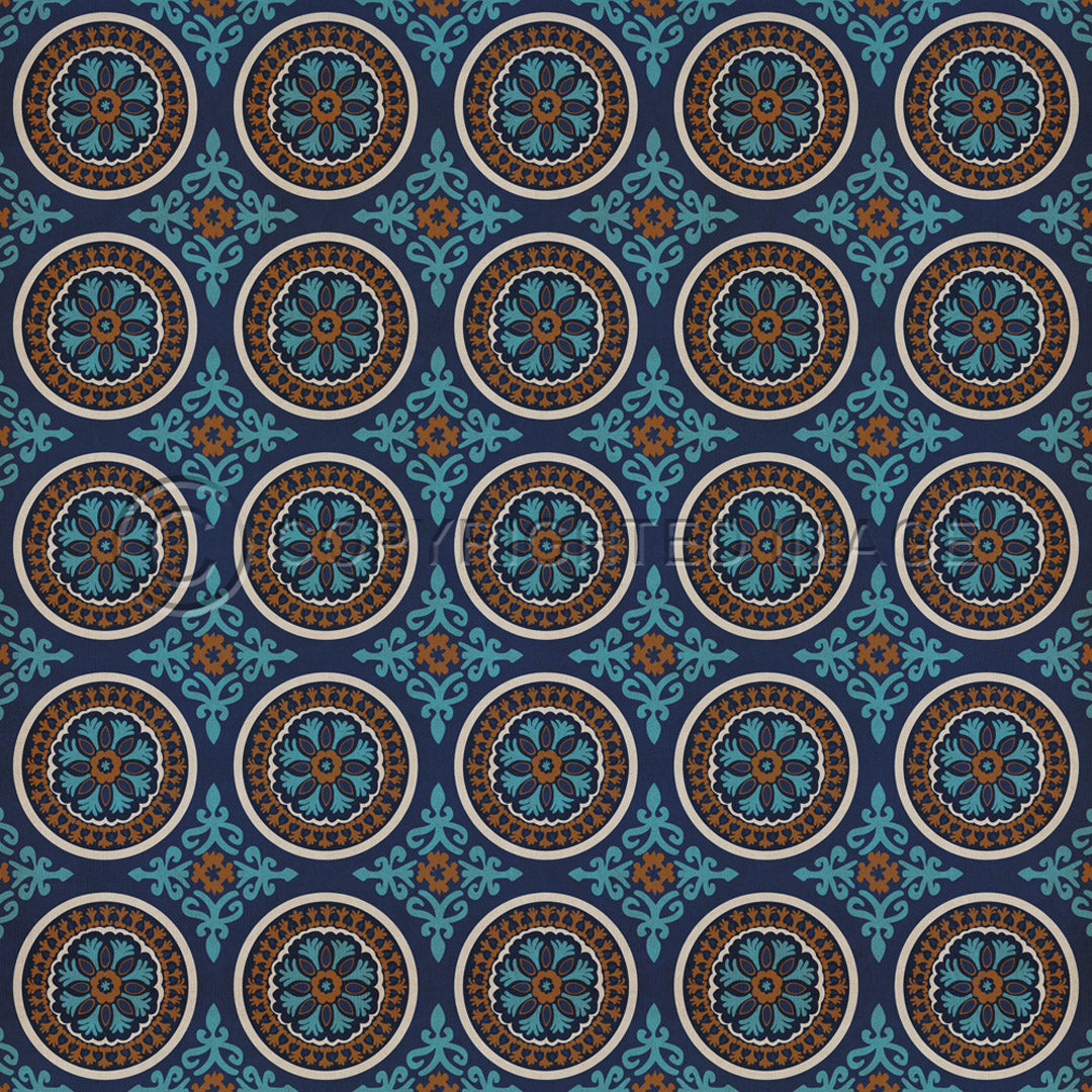 Pattern 43 Samadi        96x96