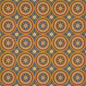 Pattern 43 Sublime        120x120