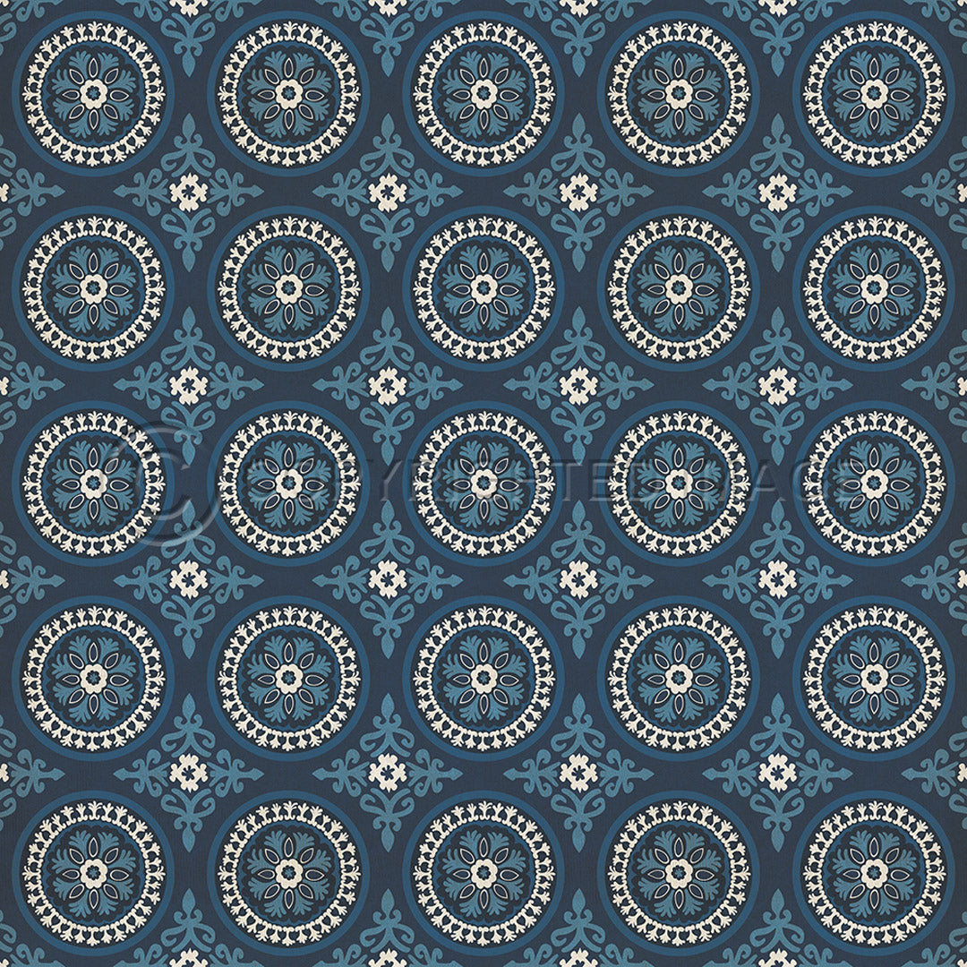 Pattern 43 Zen        96x96