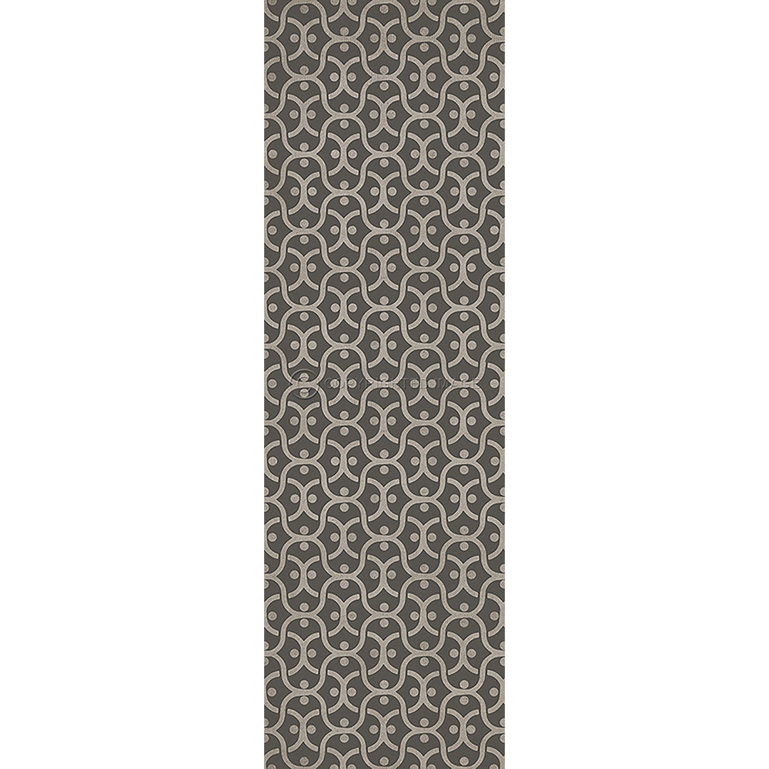 Pattern 47 Grey Matter       36x115